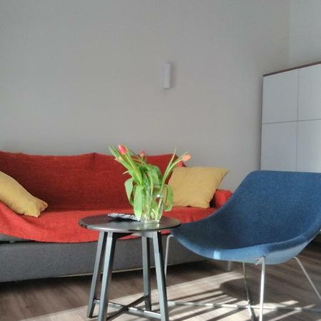 Apartament Niebieski W Kompleksie 5 Morz Sianozety Bagian luar foto