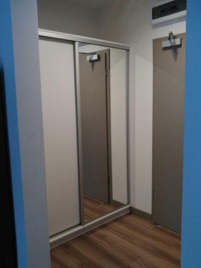 Apartament Niebieski W Kompleksie 5 Morz Sianozety Bagian luar foto
